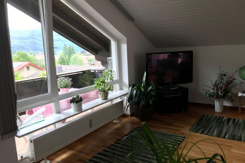 Wohnung in Bergen und Panoramablick - foto 15