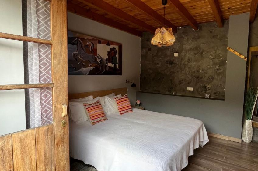 "Vinea Lava" mit Blick auf das Wasser - foto 74