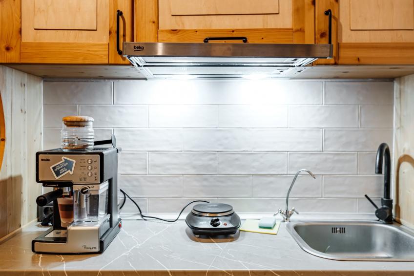 Kleines Haus mit Werkstatt - foto 3