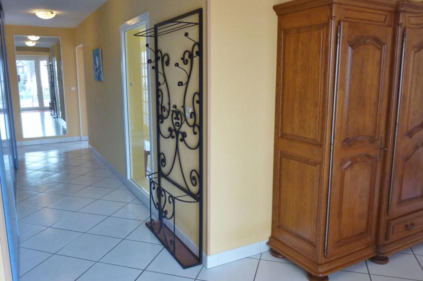 für 6 Personen + 1 Kind ca. 188 m²in Damelevières, Lothringen (Meurthe-et- - foto 9