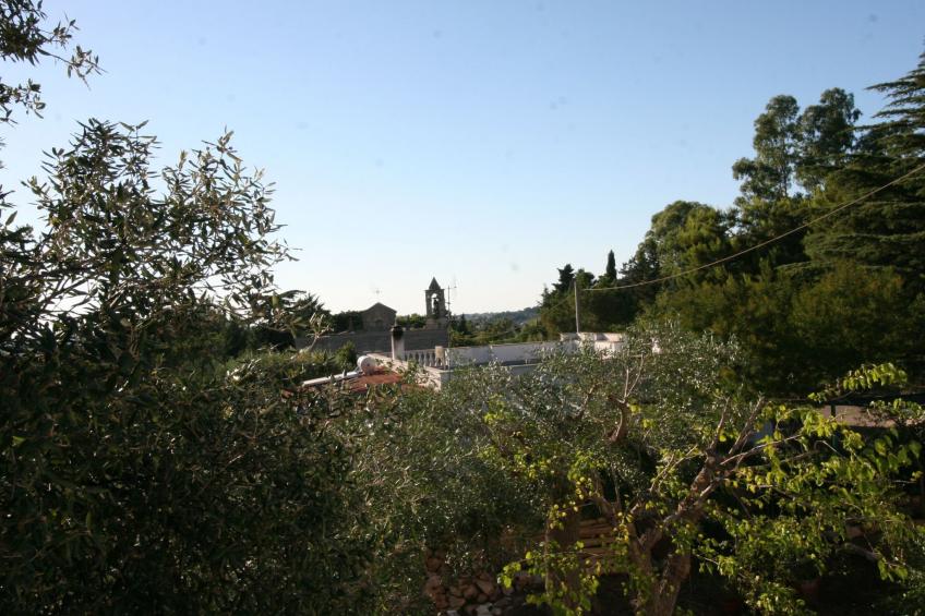 Landhaus in Monopoli mit privatem Garten - foto 14