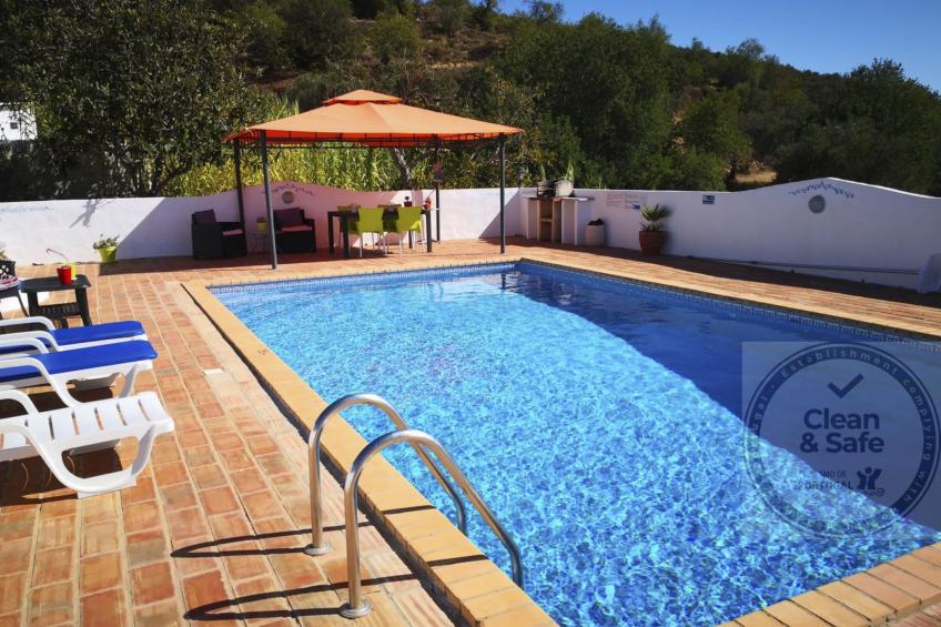 Berghütte "Villa Romao" - foto 15