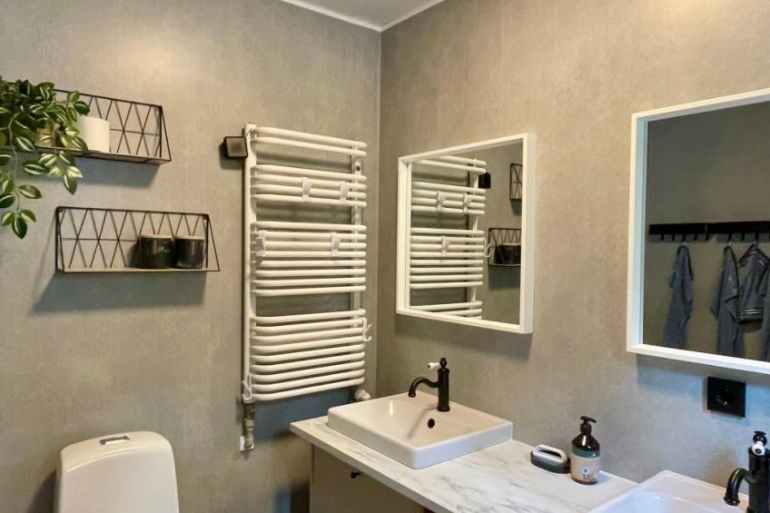 Villa Davvi Dállu - foto 22