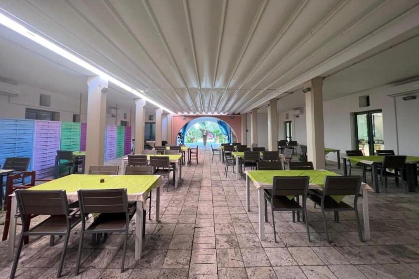 Family Village B2 Pool and Sea - foto 10