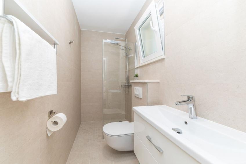 Scenic Elegant Trogir Villa with Pool - Five Bedroom Villa - foto 48