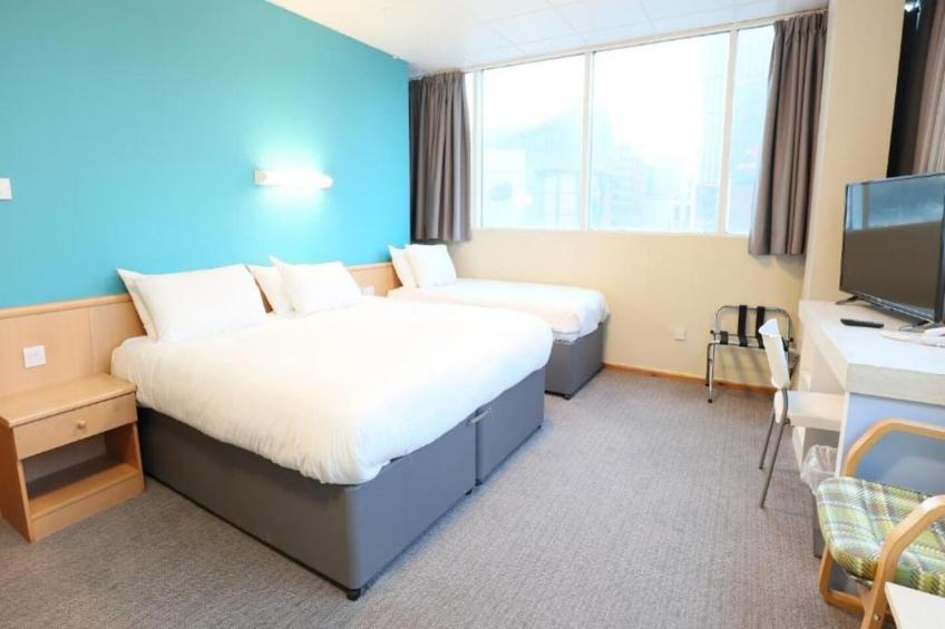 Standard Triple Room - foto 11