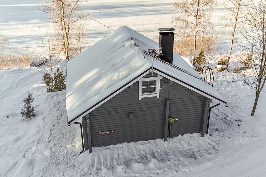 Eteläranta - foto 28