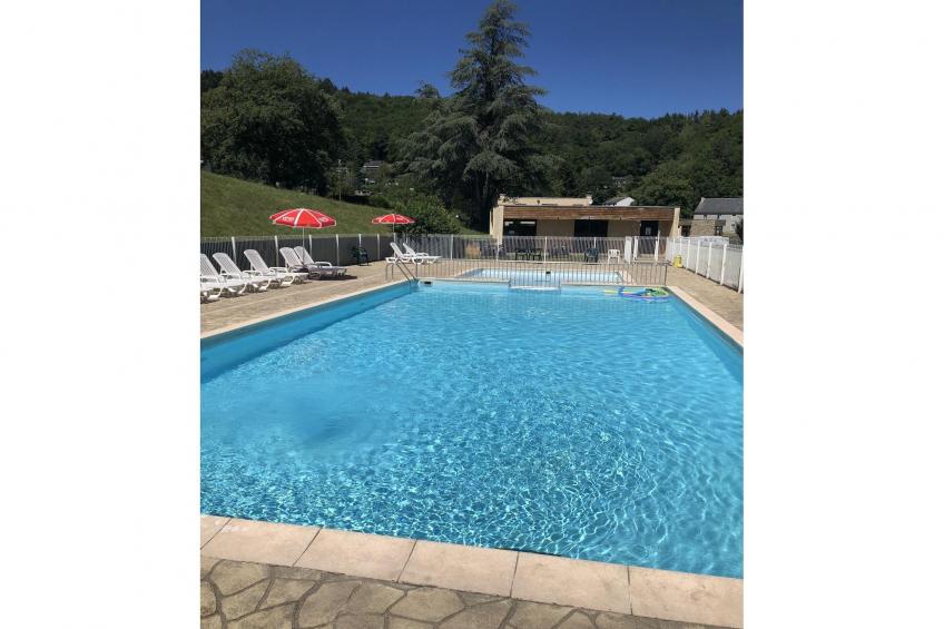 Miremont - Le Domaine de Confolant Appartement 2 piÃ¨ces 5 personnes - foto 17