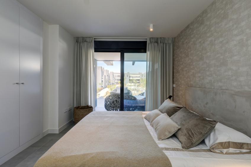 Cozy Apartment in Estepona in a lovely area - foto 20