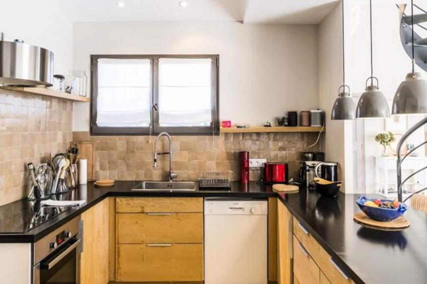 Bastide Blanche : Votre évasion En Provence - foto 23