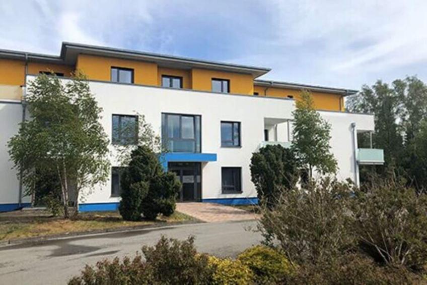 Superior Suite with Balcony/Terrace