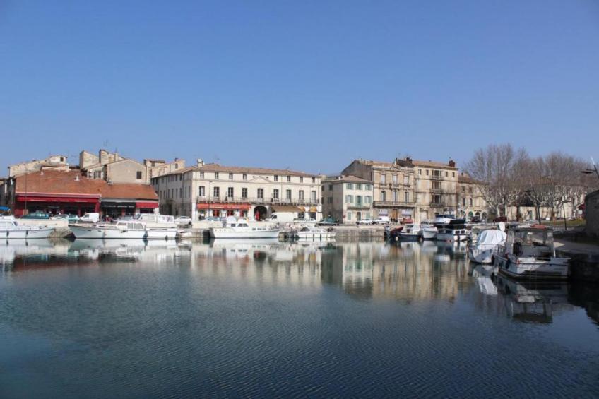 Maison de vacances - VERGÈZE - foto 34