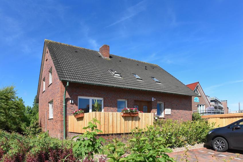 Haus zur Möwe 5 - foto 36