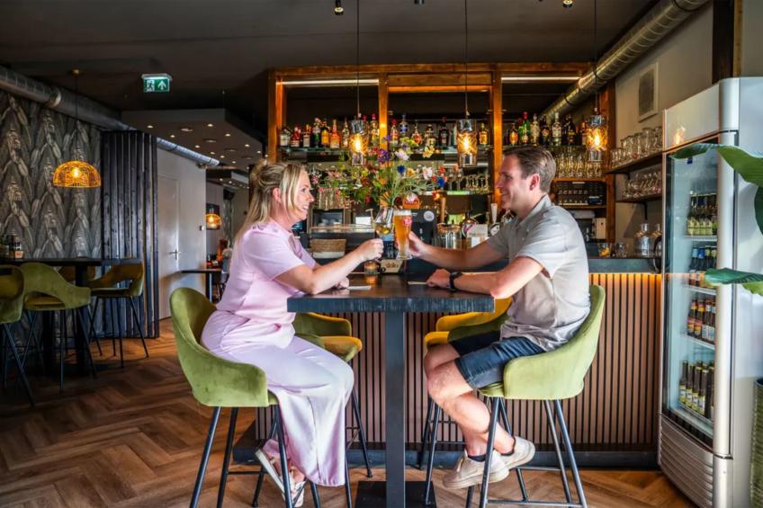 Notario 4 persons Hottub - foto 21