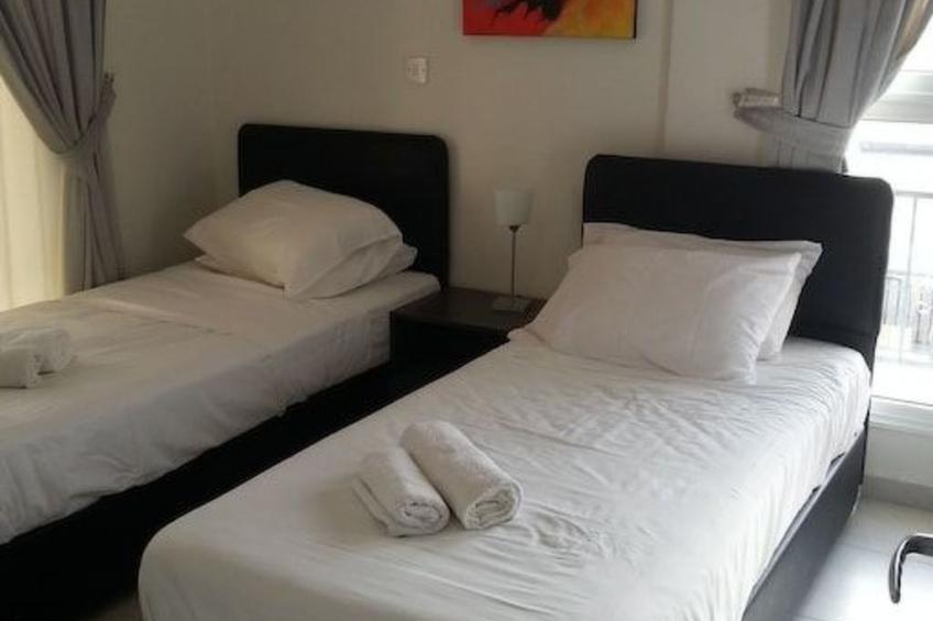 Modernes Ferienhaus mit Pool in Tremithousa - foto 11