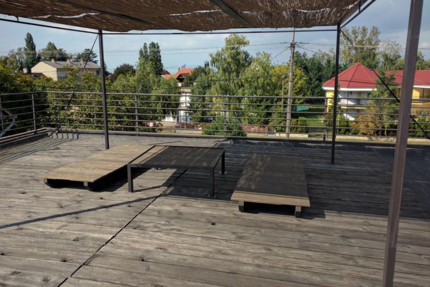 Doppelhaushälfte für sechs Personen mit Terrasse - foto 36