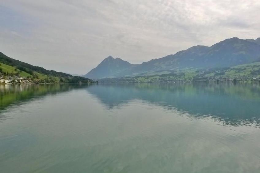 Chalet Magnus am Sarner See - foto 14