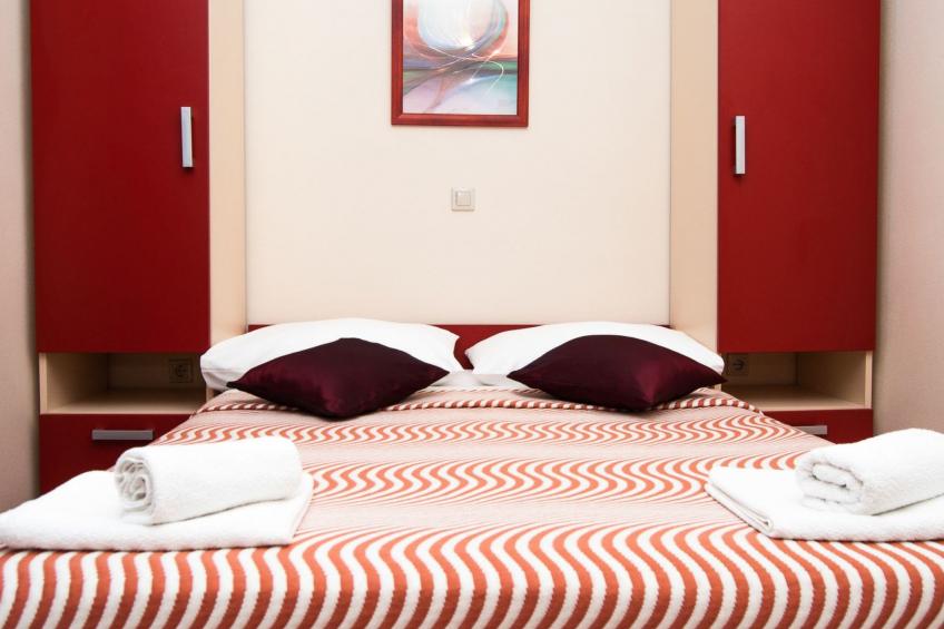 Moderne Ferienwohnung mit Meerblick - foto 6