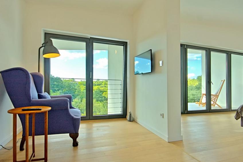 Ferienvilla "Villa Vala" mit Sauna - foto 18