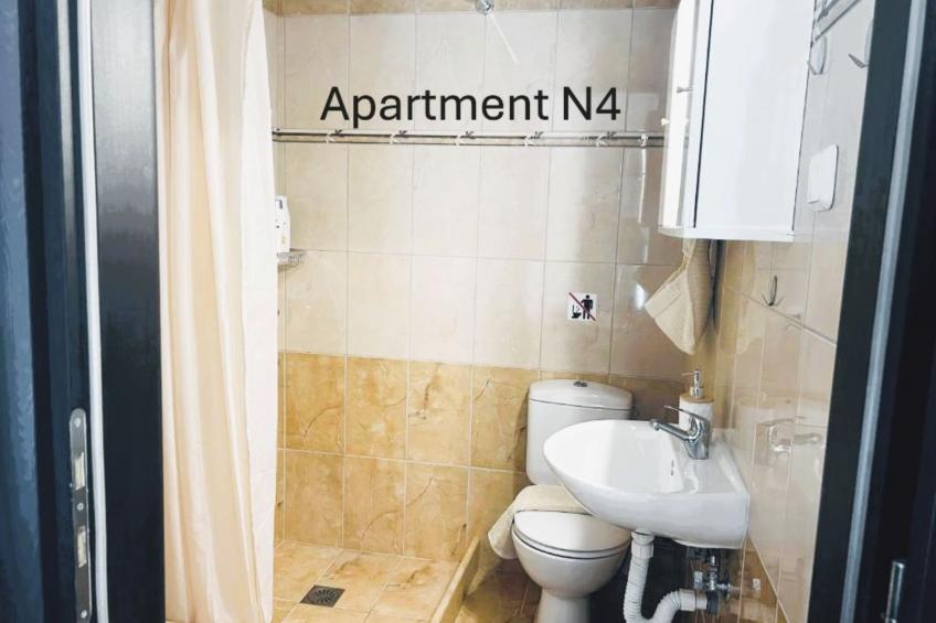 Hübsche Ferienwohnung in Skiathos - foto 13