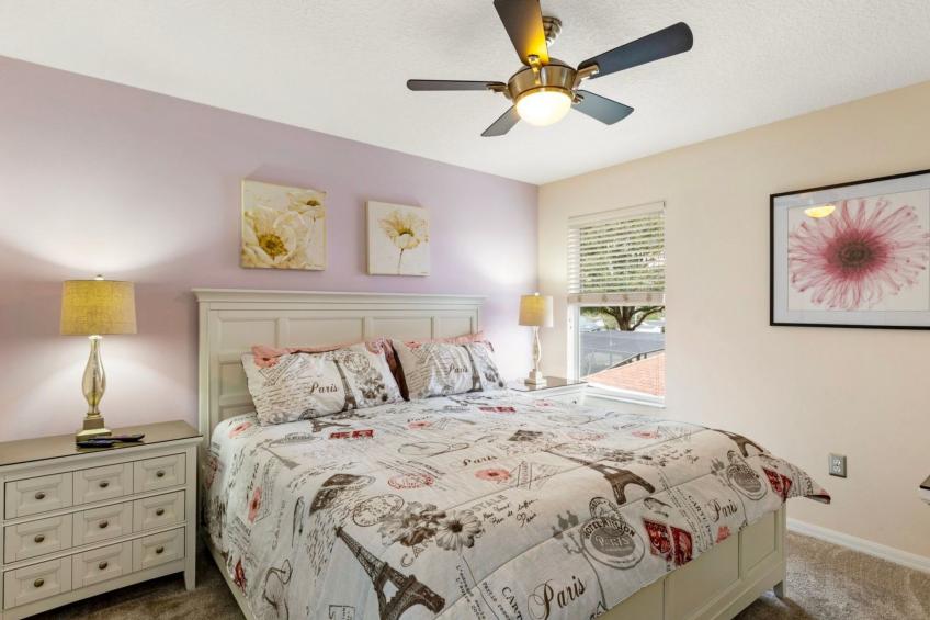 Florida 5BR Getaway in der Nähe von Disney Parks - foto 22