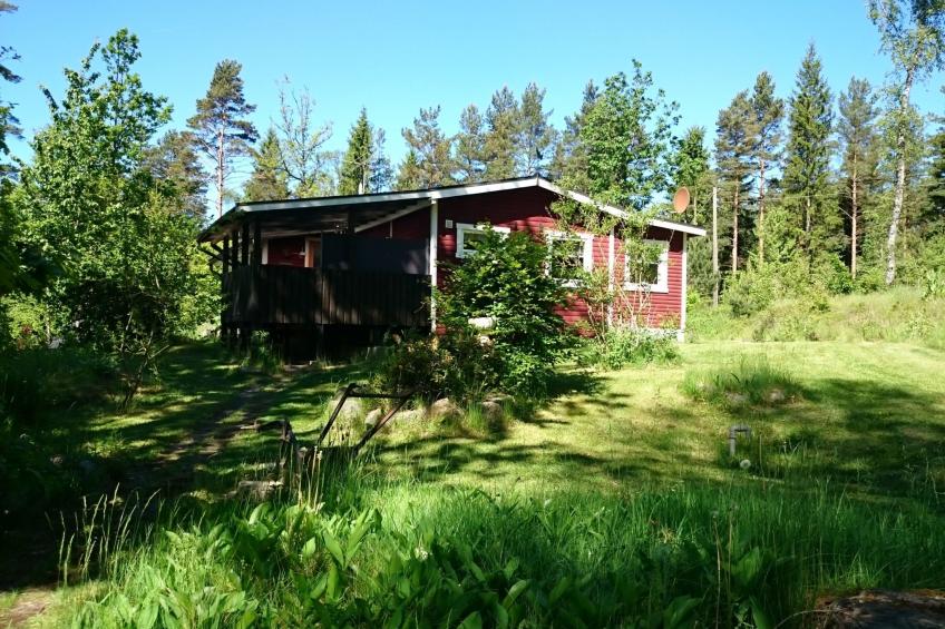 Gemütliches Ferienhaus in Seenähe - foto 5