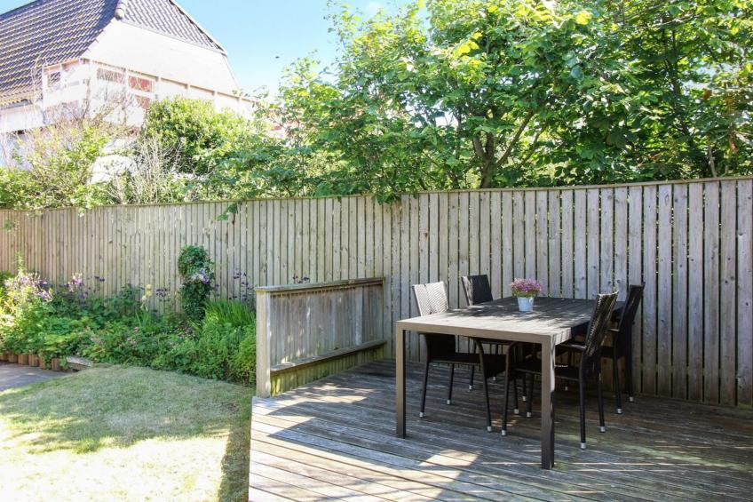 "Eluisa" - 300m from the sea in Western Jutland - foto 18