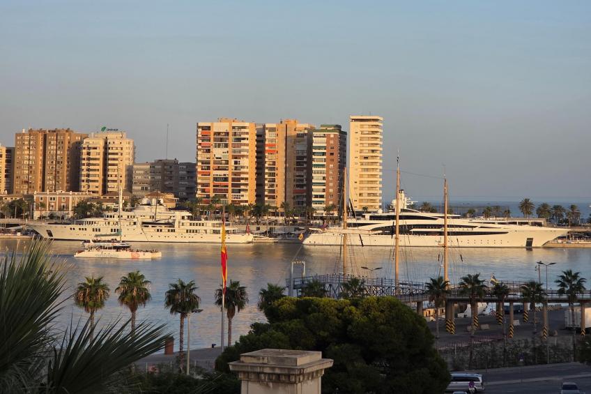 Casita Cartama - foto 31