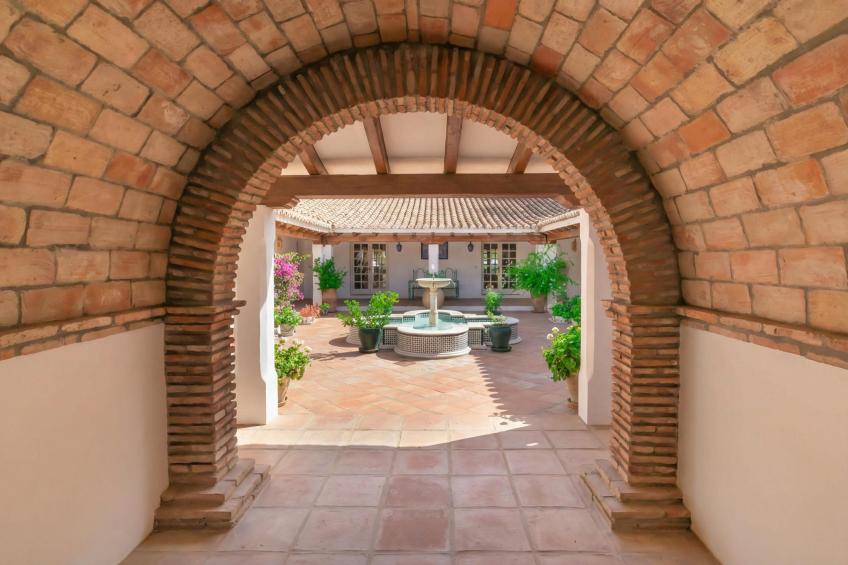 Cortijo Villa Padierna El Lago - foto 28