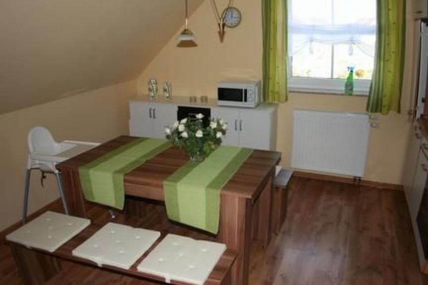 Appartement mit Garten, Grill und Terrasse - foto 6