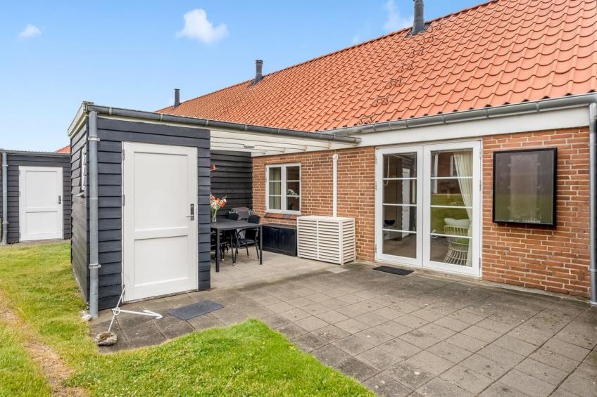 "Ineke" - 200m from the sea - foto 20