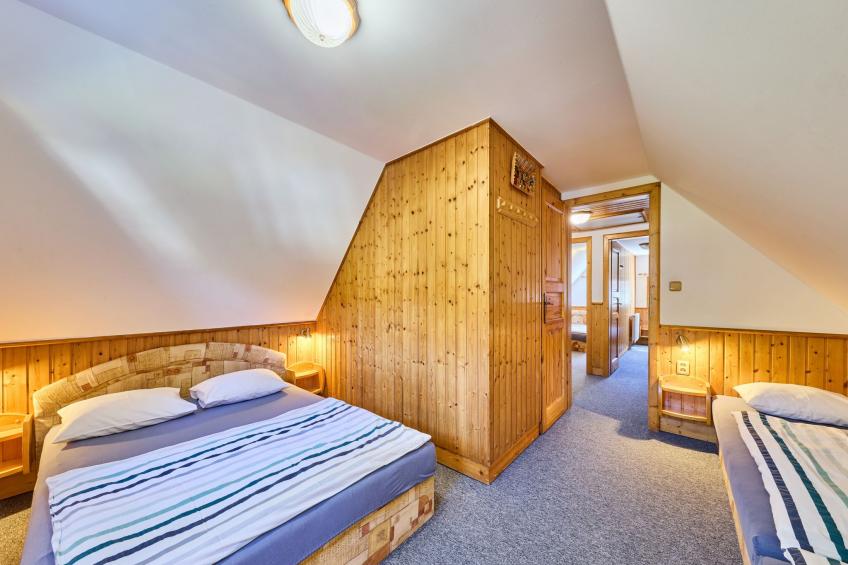 Rustic Lodge - foto 5