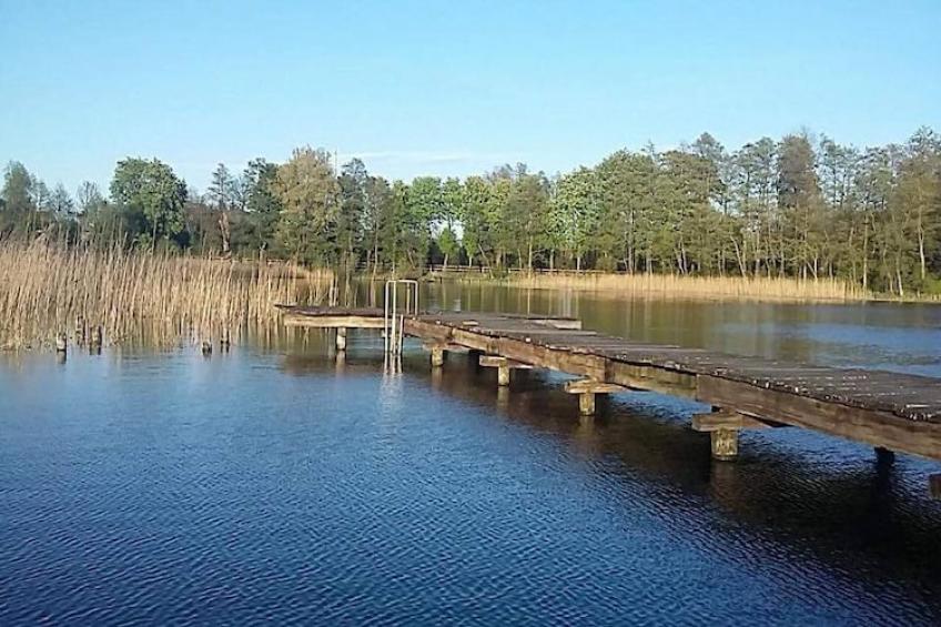 Dom Wypoczynkowy Pawełkowo - foto 24