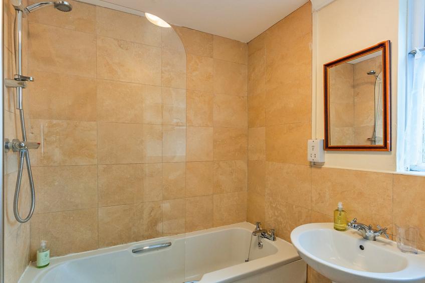 Glebe Cottage - foto 19