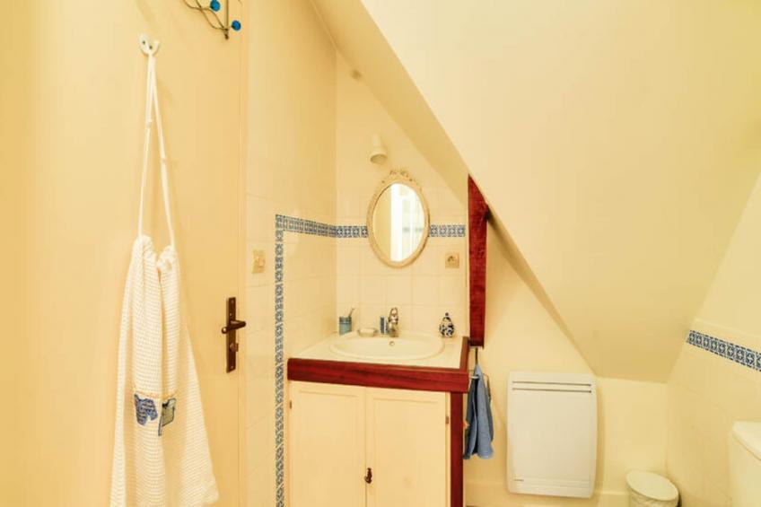 Maison à Saint Leon sur Vezere - foto 20