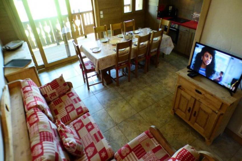 Résidence Tetras Lyre - foto 15