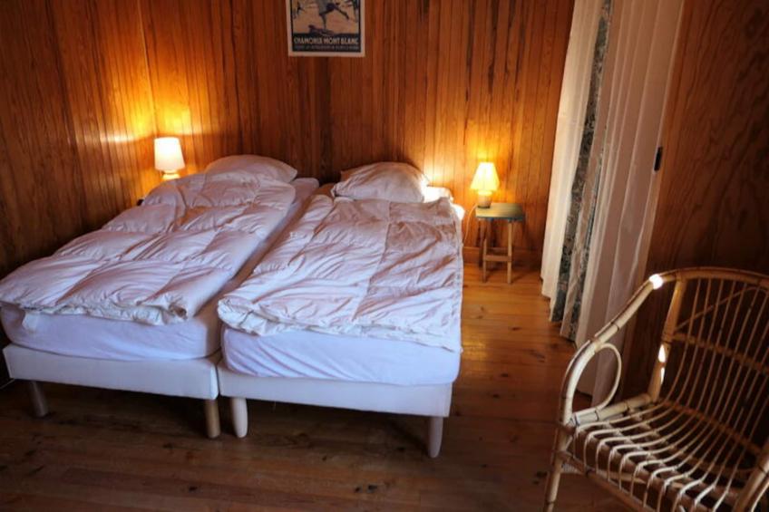 Chalet Le Bionnassay - foto 11