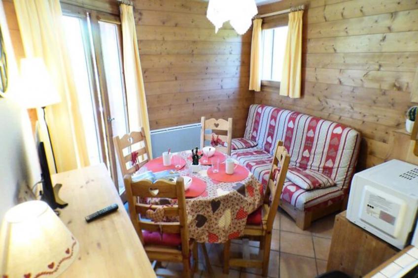 Résidence Foret Des Rennes Ii Bat D - foto 2