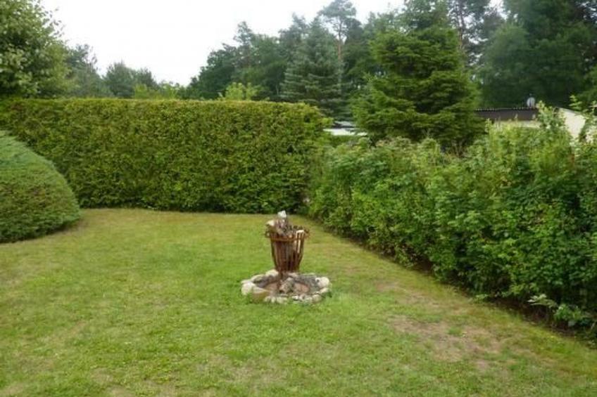 Bungalow Mecklenburgische Seenplatte