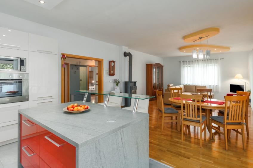 Ferienvilla 'Villa Sandra' - foto 22