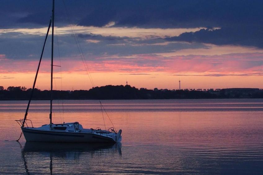 Moderne Ferienwohnung mit Balkon, nur 500 Meter von Meer und Strand entfernt - foto 22