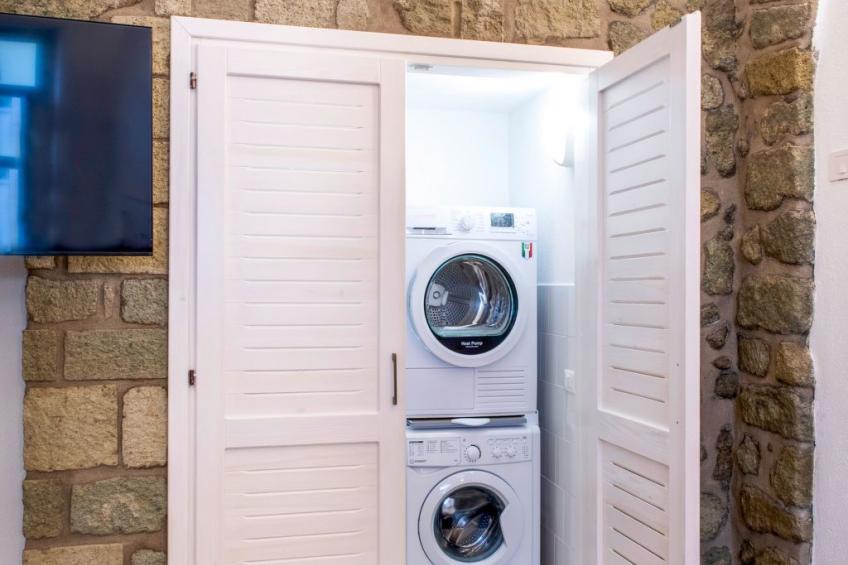 Vico Secondo Antike Ferienwohnung historisches Zentrum - foto 12