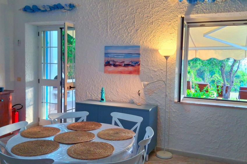 Villa Saline- Villa am Meer - foto 38