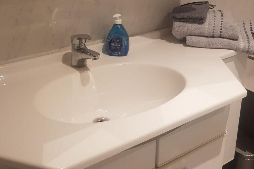 Private Ferienwohnung in Nordenham mit großem Garten - foto 26