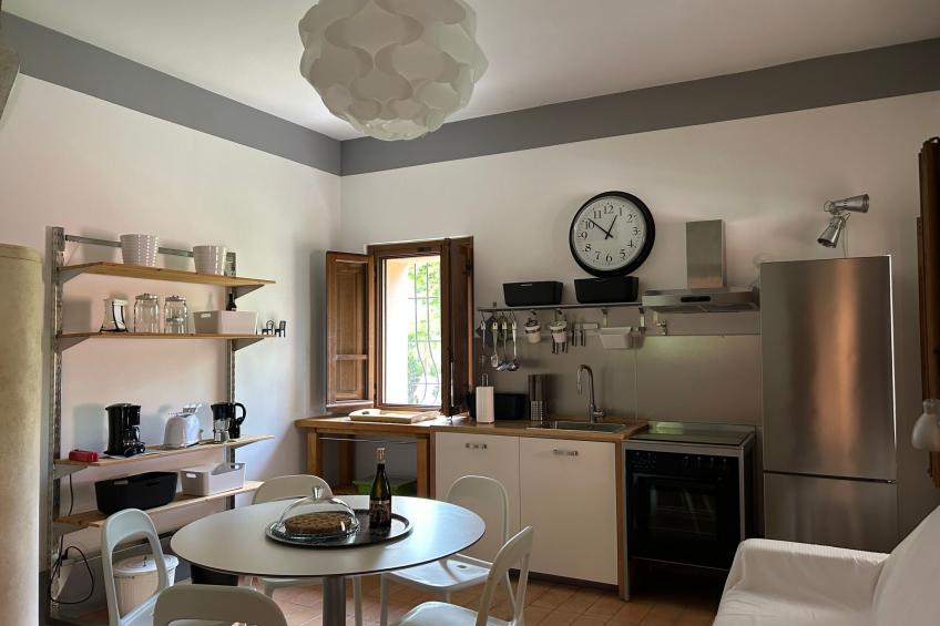 mit Terrasse - foto 6