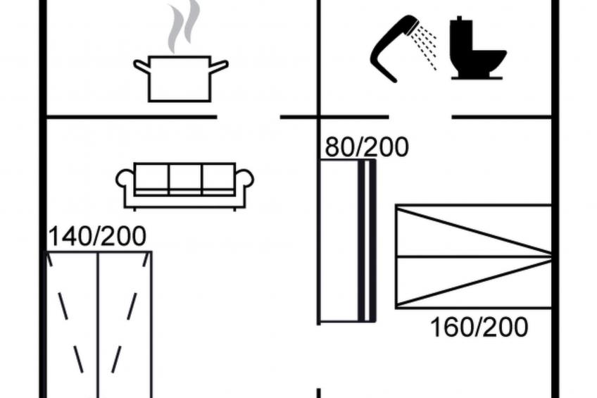 "Iida" - 20km from the sea in Western Jutland - foto 2
