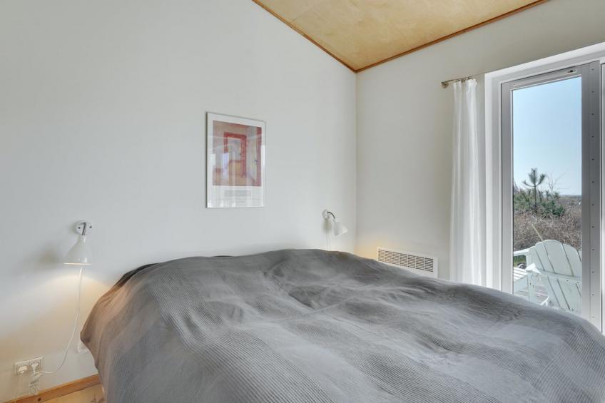 "Malte" - 75m from the sea in Sealand - foto 19