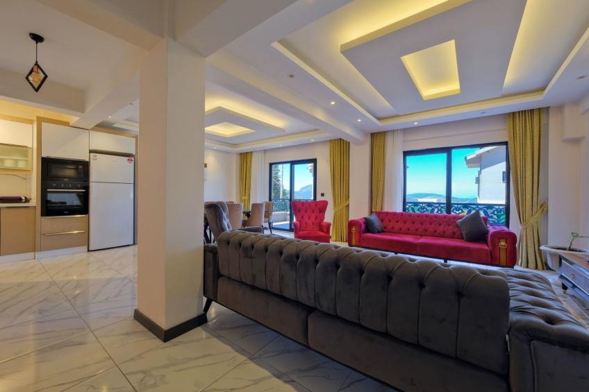 in Ölüdeniz für 8 P - foto 34