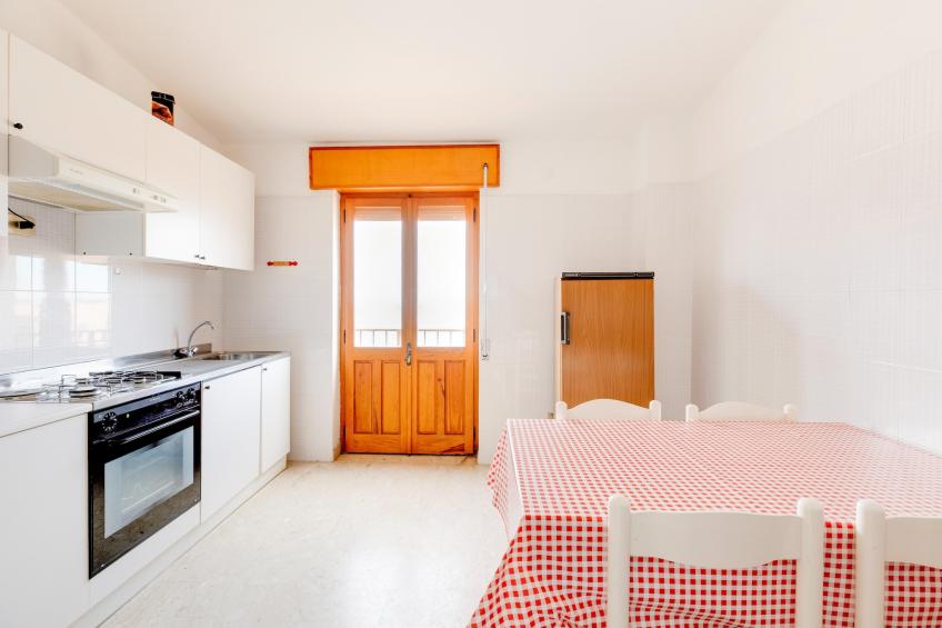 CASA DEI MILLE 2P - foto 11