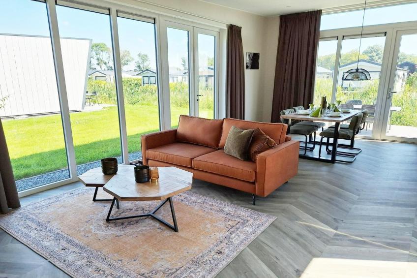 Zaans Huisje  4 personen - foto 3